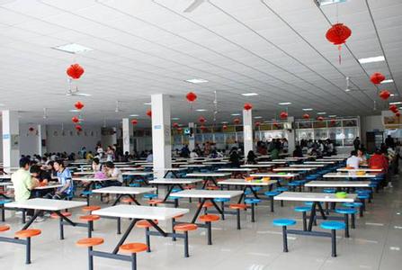 大學(xué)食堂承包